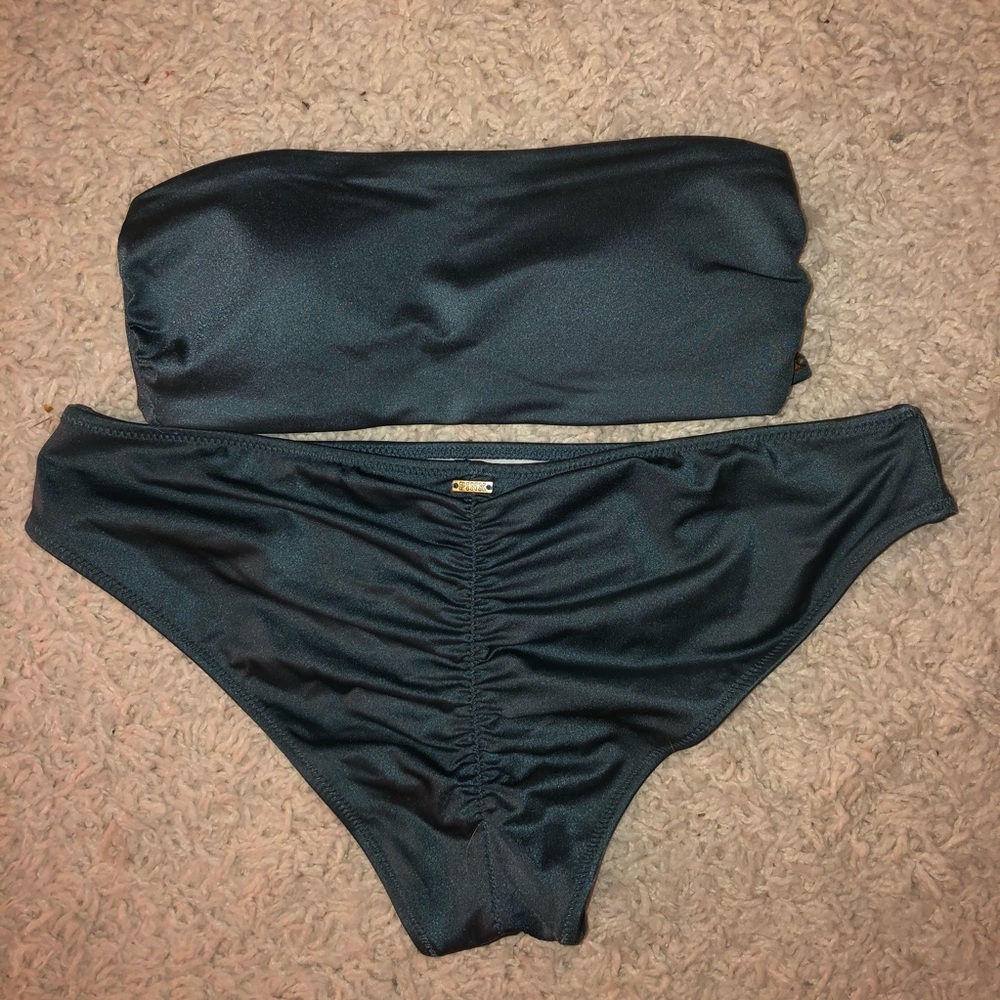 Victorious Secret Pink Bikini